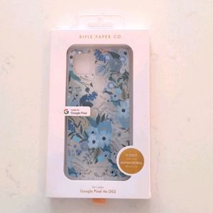 Rifle Paper Co. Google Pixel Phone Case